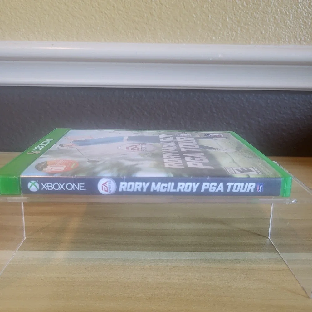 EA Sports Rory McIlroy PGA Tour (Microsoft Xbox One, 2015)